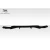 2003-2006 Mitsubishi Lancer VRS Rear Lip - image 8