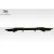 2003-2006 Mitsubishi Lancer VRS Rear Lip - image 10
