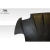 2003-2006 Mitsubishi Lancer VRS Rear Lip - image 7
