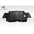 2003-2006 Mitsubishi Lancer VRS Rear Lip - image 15