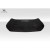 2016-2021 Honda Civic TS 1 Hood - 1 Piece - image 4