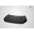 2016-2021 Honda Civic TS 1 Hood - 1 Piece - image 13