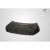 2016-2021 Honda Civic TS 1 Hood - 1 Piece - image 13