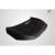 2016-2021 Honda Civic TS 1 Hood - 1 Piece - image 14