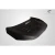 2016-2021 Honda Civic TS 1 Hood - 1 Piece - image 26