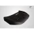 2016-2021 Honda Civic TS 1 Hood - 1 Piece - image 28