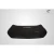2016-2021 Honda Civic TS 1 Hood - 1 Piece - image 24