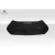 2016-2021 Honda Civic TS 1 Hood - 1 Piece - image 4
