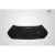 2016-2021 Honda Civic TS 1 Hood - 1 Piece - image 17