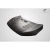 2016-2021 Honda Civic TS 1 Hood - image 12