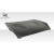 2003-2007 Infiniti G Coupe G35 C-Speed Hood - 1 Piece (S) - image 4