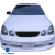 Carbon Fiber KBRE Grille > Lexus GS300 1998-2005 - image 2