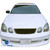 ModeloDrive Carbon Fiber KBRE Grille > Lexus GS300 1998-2005 - image 2