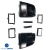 FRP JSPE Headlight Housings > Mazda Miata (NA) 1990-1996 - image 24