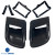 FRP JSPE Headlight Housings > Mazda Miata (NA) 1990-1996 - image 25