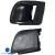 FRP JSPE Headlight Housings > Mazda Miata (NA) 1990-1996 - image 28