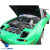 FRP JSPE Headlight Housings > Mazda Miata (NA) 1990-1996 - image 43