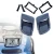 Carbon Fiber JSPE Headlight Housings > Mazda Miata (NA) 1990-1996 - image 9
