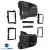 Carbon Fiber JSPE Headlight Housings > Mazda Miata (NA) 1990-1996 - image 12