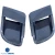 Carbon Fiber JSPE Headlight Housings > Mazda Miata (NA) 1990-1996 - image 14