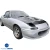 Carbon Fiber JSPE Headlight Housings > Mazda Miata (NA) 1990-1996 - image 4