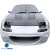 Carbon Fiber JSPE Headlight Housings > Mazda Miata (NA) 1990-1996 - image 5