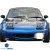 Carbon Fiber JSPE Headlight Housings > Mazda Miata (NA) 1990-1996 - image 15