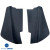 FRP GKAT Rear Canards 2pc > Mazda RX-7 (FD3S) 1993-1997 - image 6