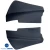 FRP GKAT Rear Canards 2pc > Mazda RX-7 (FD3S) 1993-1997 - image 7