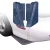 Carbon Fiber GKAT Rear Canards 2pc > Mazda RX-7 (FD3S) 1993-1997 - image 1