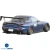 Carbon Fiber GKAT Rear Canards 2pc > Mazda RX-7 (FD3S) 1993-1997 - image 3