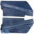 Carbon Fiber GKAT Rear Canards 2pc > Mazda RX-7 (FD3S) 1993-1997 - image 6