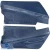 Carbon Fiber GKAT Rear Canards 2pc > Mazda RX-7 (FD3S) 1993-1997 - image 6