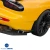 Carbon Fiber GKAT Rear Canards 2pc > Mazda RX-7 (FD3S) 1993-1997 - image 8