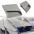 FRP SMAD Headlight Housings 2pc > Nissan 240SX 1989-1994> 2/3dr - image 1