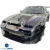 FRP SMAD Headlight Housings 2pc > Nissan 240SX 1989-1994> 2/3dr - image 5