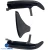 ModeloDrive FRP ORI Headlight Housings 3pc > Nissan 240SX (S14) 1995-1996 - image 8