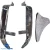 FRP ORI Headlight Housings 3pc > Nissan 240SX (S14) 1995-1996 - image 7
