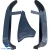Carbon Fiber ORI Headlight Housings 3pc > Nissan 240SX (S14) 1995-1996 - image 15