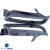 Carbon Fiber ORI Headlight Housings 3pc > Nissan 240SX (S14) 1995-1996 - image 16
