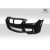 2011-2019 BMW 6 Series F06 F12 F13 1M Look Front Bumper - 1 Piece - image 8