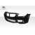 2011-2019 BMW 6 Series F06 F12 F13 1M Look Front Bumper - 1 Piece - image 11