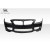 2011-2019 BMW 6 Series F06 F12 F13 Duraflex 1M Look Front Bumper - 1 Piece - image 6