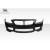 2011-2019 BMW 6 Series F06 F12 F13 1M Look Front Bumper - 1 Piece - image 4