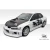 2003-2006 Mitsubishi Evolution C-Speed Fender - image 7