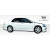 2003-2006 Mitsubishi Lancer Evolution 8 9 C-Speed Fenders (+20mm) - 2 Piece - image 3