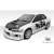 2003-2006 Mitsubishi Evolution C-Speed Fender - image 6