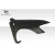 2003-2006 Mitsubishi Lancer Evolution 8 9 C-Speed Fenders (+20mm) - 2 Piece - image 7