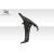 2003-2006 Mitsubishi Lancer Evolution 8 9 C-Speed Fenders (+20mm) - 2 Piece - image 8