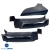 FRP ORI Headlight Housings 2pc > Nissan 240SX (S14) 1997-1998 - image 7